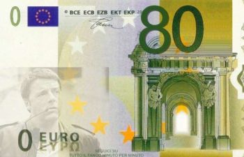 BONUS 80 EURO - OPERAZIONI DI CONGUAGLIO A FINE DICEMBRE